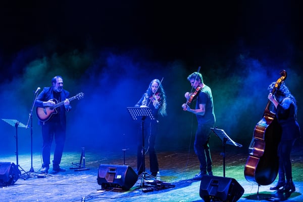 Alcyon Trio 