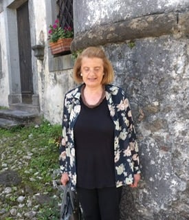 Valentinis Giuliana 