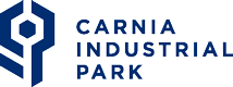 Carnia Industrial Park logotip - obiščite spletno mesto