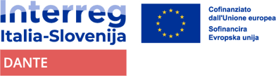 Interreg Italia-Slovenia logo