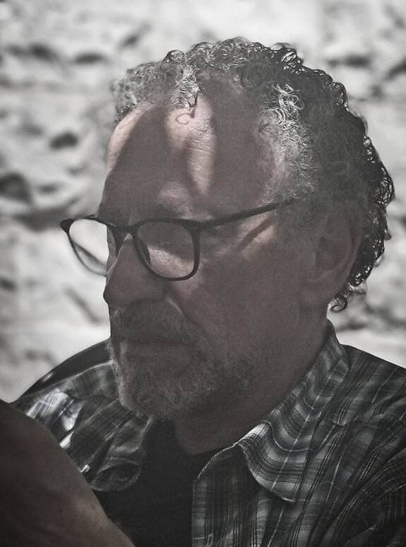 Brovedan Lucio 