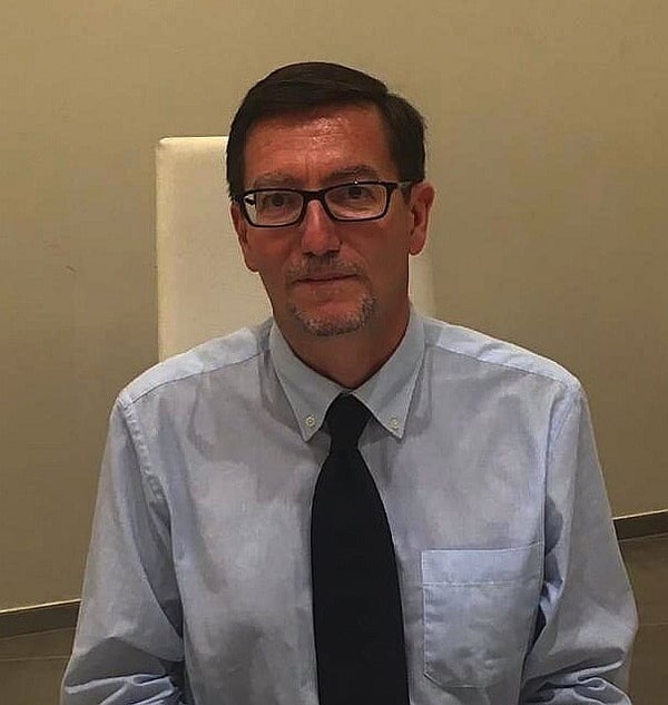 D'Agostino Oscar 