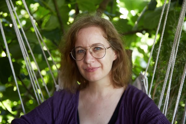 Geršak Ana 