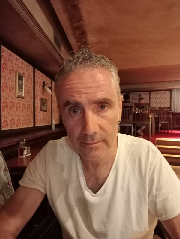 Tomada Francesco 
