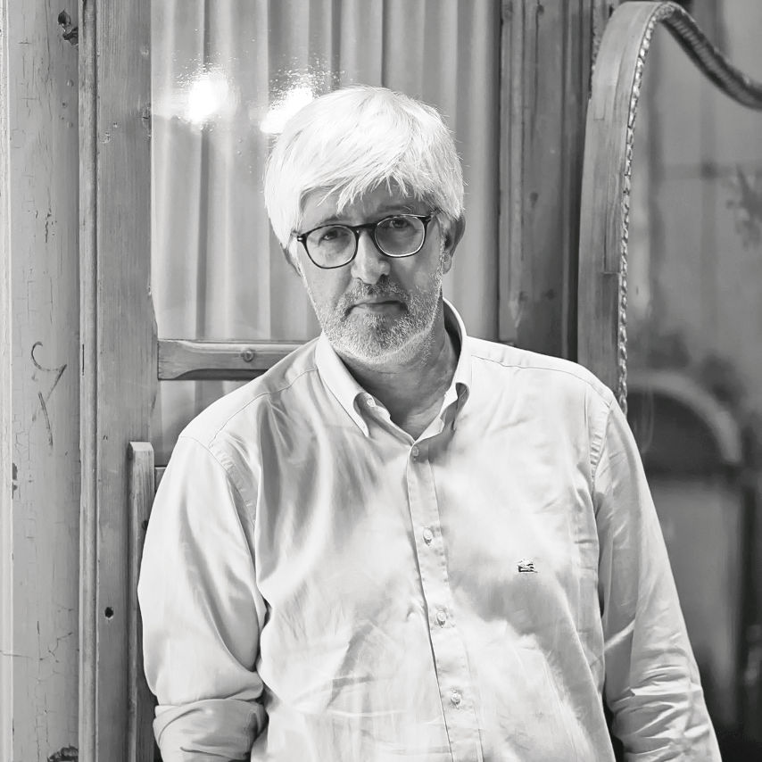 Severgnini Beppe  - Photo credit Daniela Zedda