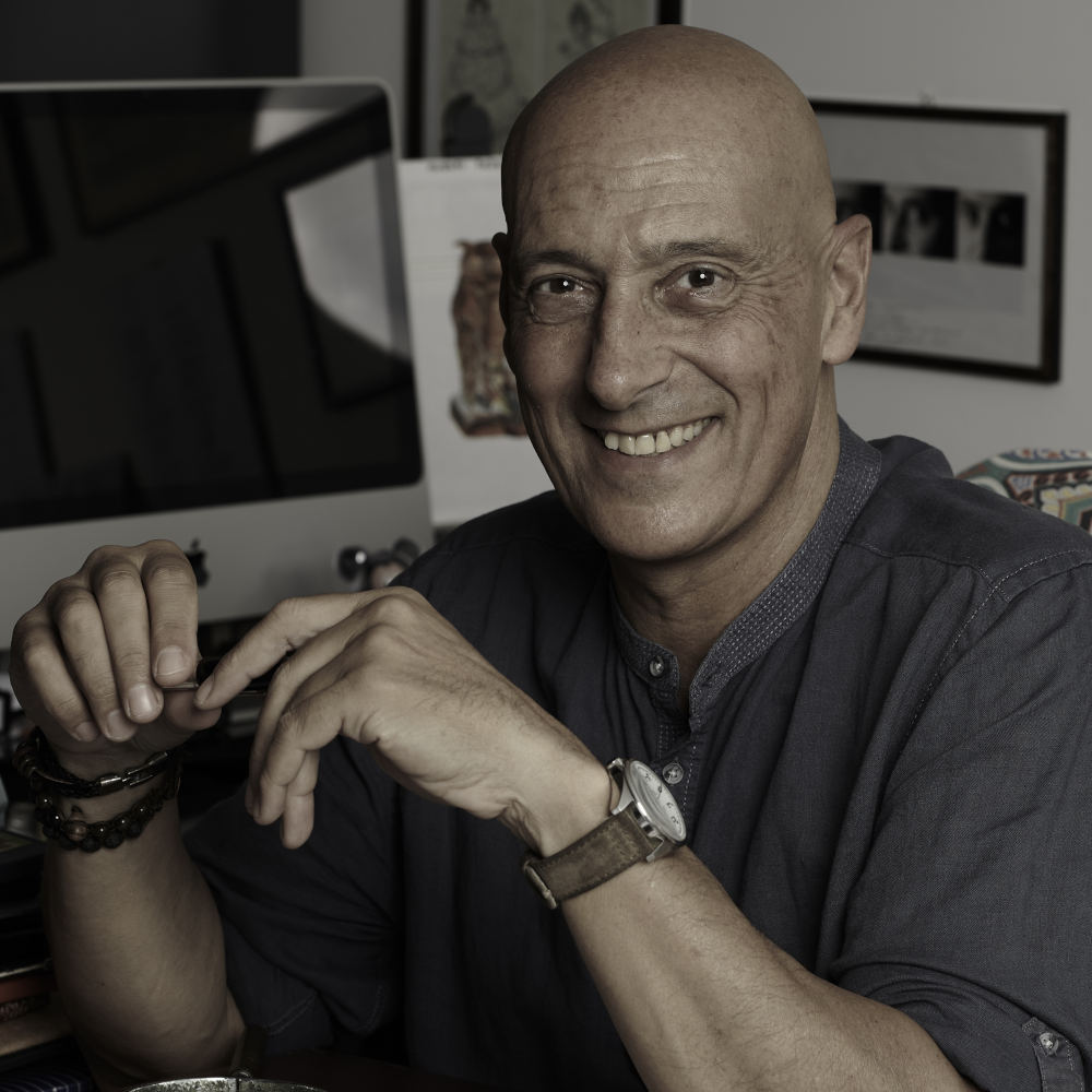 Spirito Pietro  - Photo credit Fabio Rinaldi