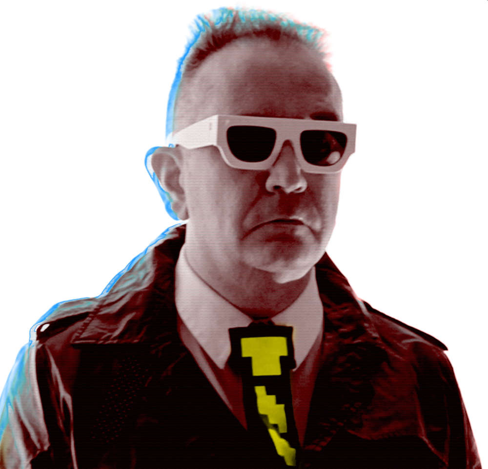 Righeira Johnson 